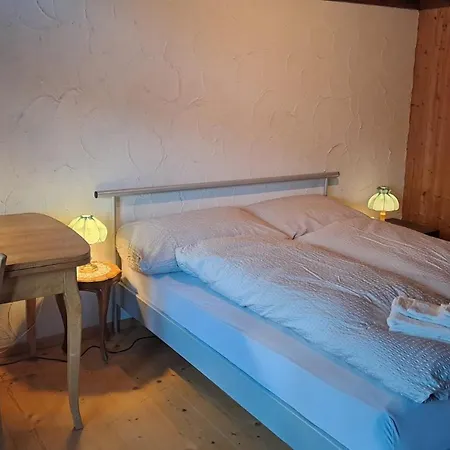 Lägenhet Biala Casa Pintga Streiff *