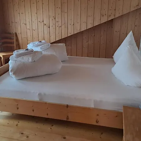 Appartamento Biala Casa Pintga Streiff