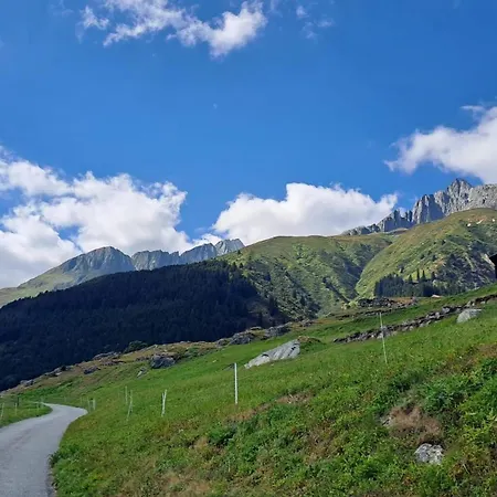 Biala Casa Pintga Streiff