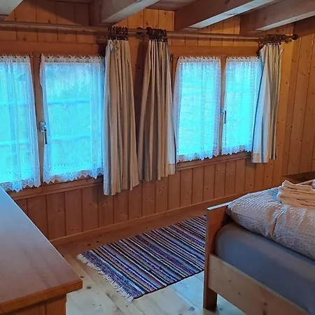 Biala Casa Pintga Streiff Lägenhet *