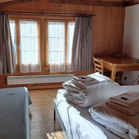 Lägenhet Biala Casa Pintga Streiff