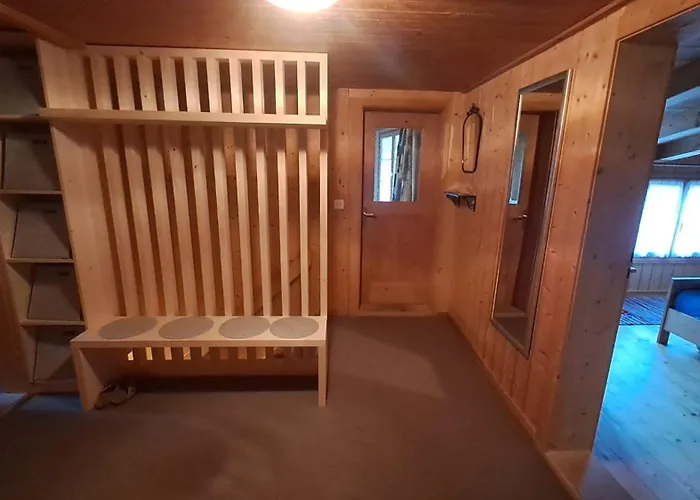 Apartamento Biala Casa Pintga Streiff *