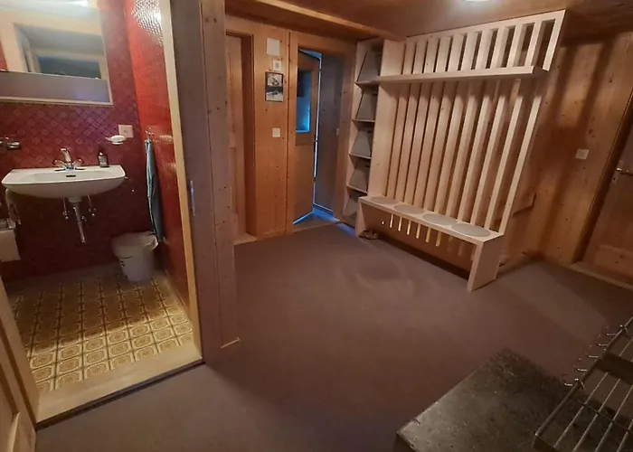 Biala Casa Pintga Streiff * Rueras