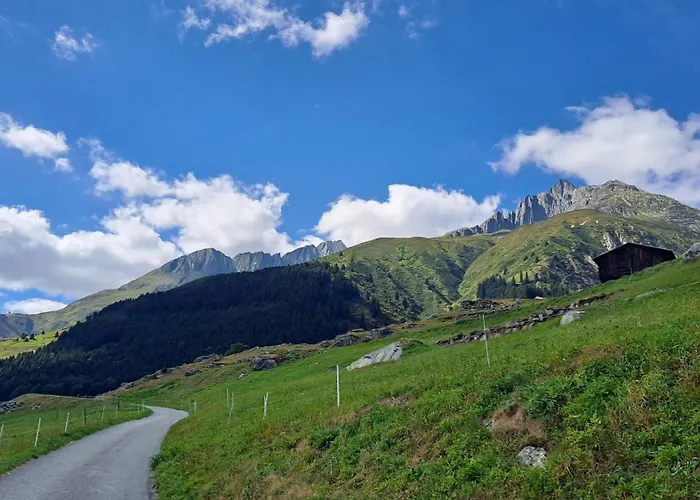 Biala Casa Pintga Streiff