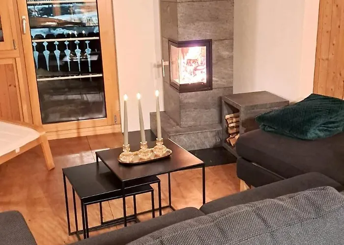 Biala Casa Pintga Streiff Apartamento