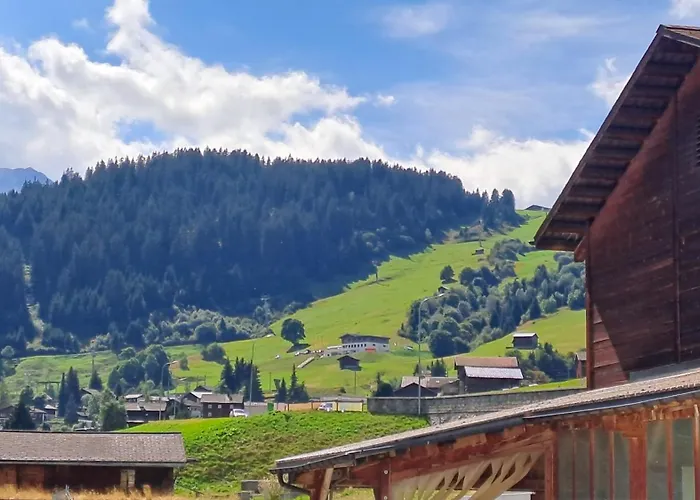 Apartamento Biala Casa Pintga Streiff Rueras