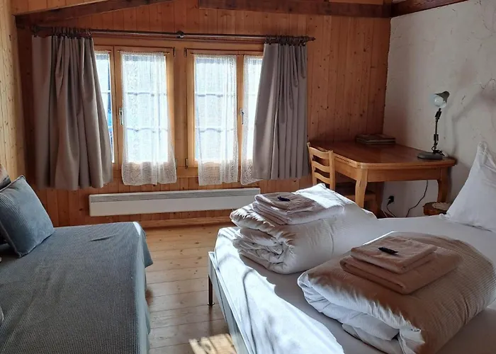 Apartamento Biala Casa Pintga Streiff