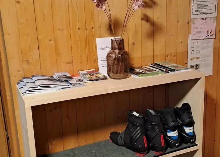 Apartamento Biala Casa Pintga Streiff