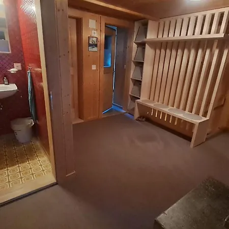 Biala Casa Pintga Streiff * Rueras