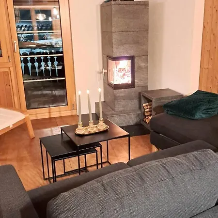 Biala Casa Pintga Streiff Apartament