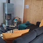 Appartamento Biala Casa Pintga Streiff *