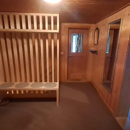 Appartamento Biala Casa Pintga Streiff *