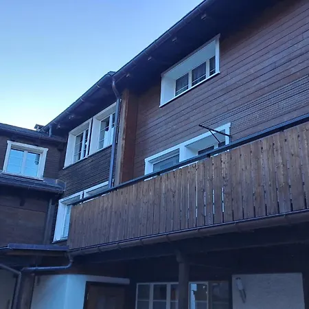 Biala Casa Pintga Streiff Appartamento