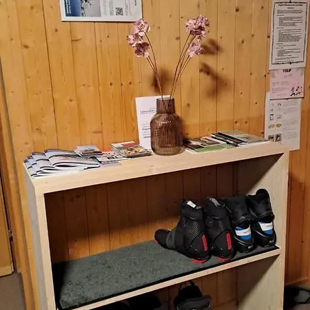 Apartman Biala Casa Pintga Streiff