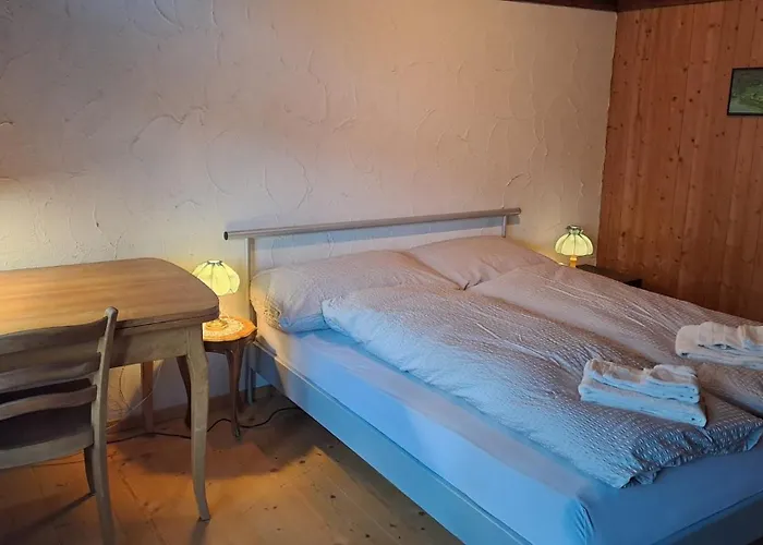 Appartamento Biala Casa Pintga Streiff *