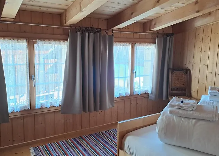 Biala Casa Pintga Streiff Rueras